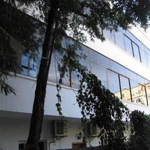 Haxhiu Hotel Tirana