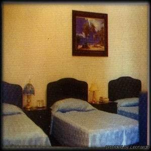 Haxhiu 2* Tirana