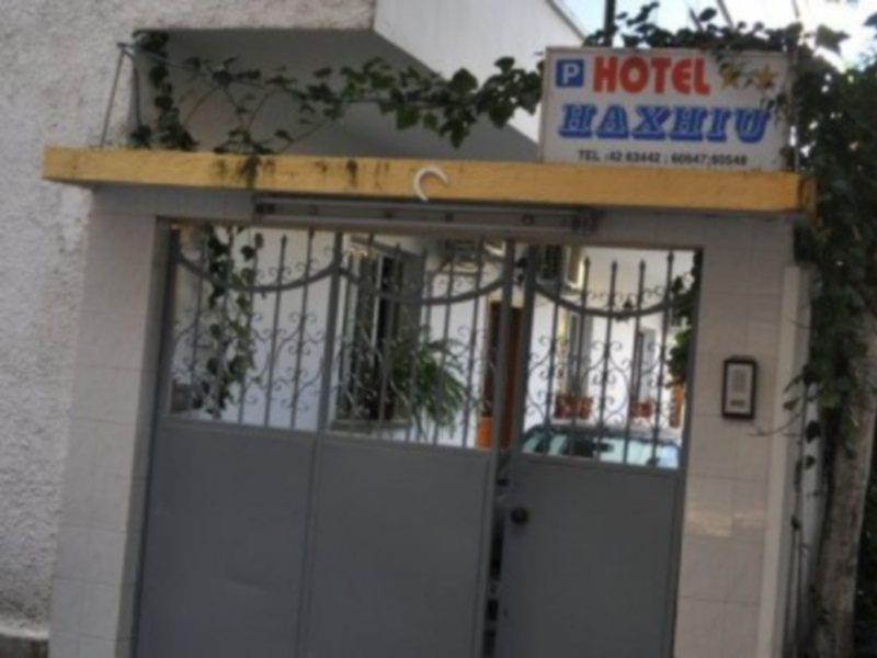 Hotel Haxhiu 2*
