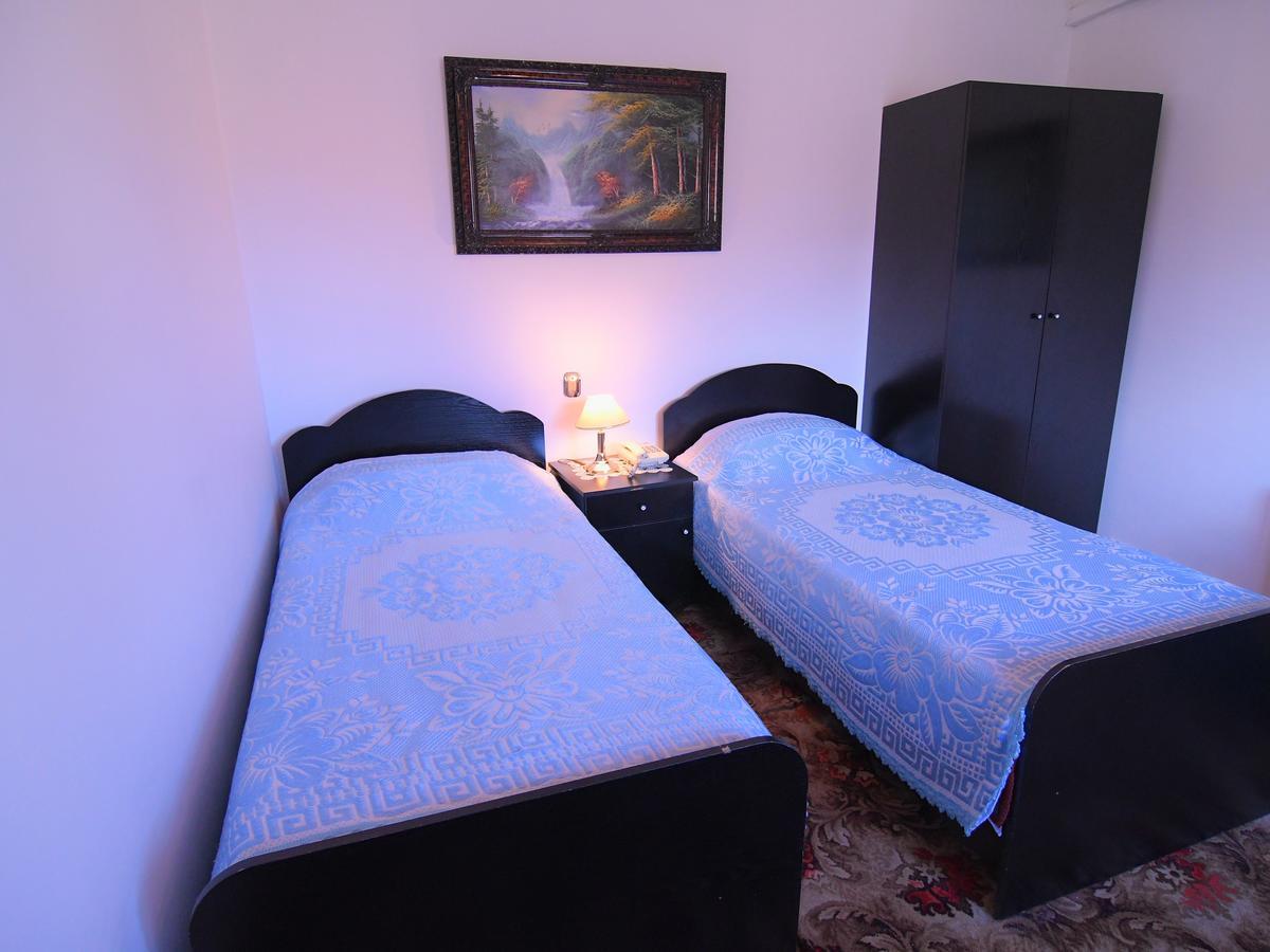 Hotel Haxhiu Tirana