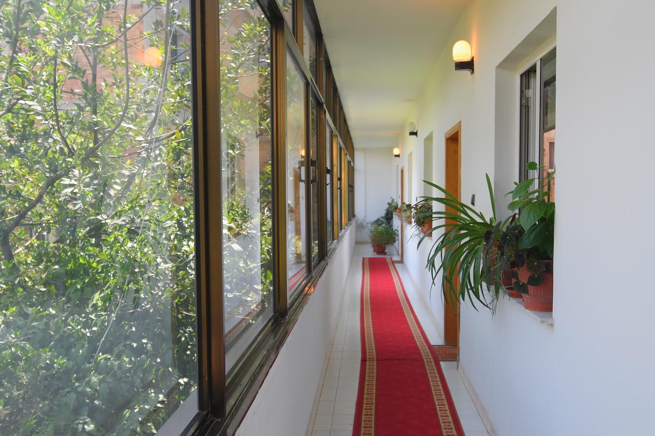 Haxhiu 2* Tirana