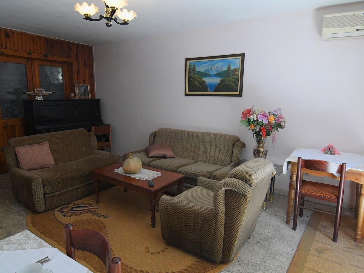 Hotel Haxhiu