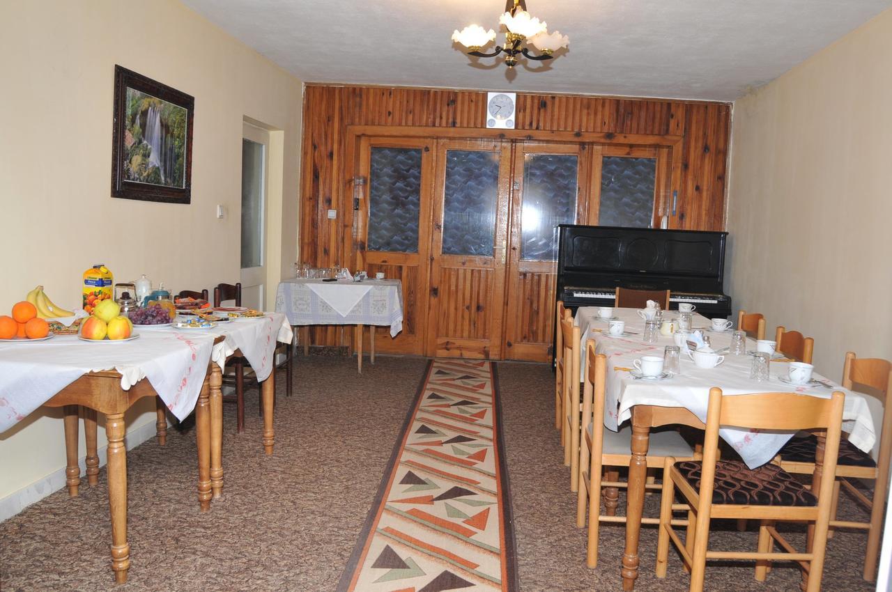Hotel Haxhiu
