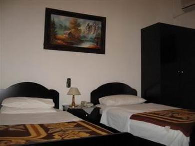 Haxhiu Hotel